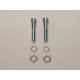 Montage kit Fehling pour guidon T-Bar Ø 25,4 mm