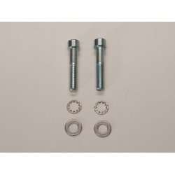 Montage kit Fehling pour guidon T-Bar Ø 25,4 mm