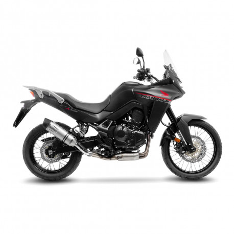 Auspuff Leovince LV ONE EVO Inox - HONDA XL 750 TRANSALP, 2023