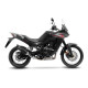 Auspuff Leovince LV ONE EVO Inox - HONDA XL 750 TRANSALP, 2023