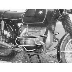 Crashbar Fehling - BMW R 50, R 50/2, R 60, R 60/2, R 68, R 69, R 69 S (modèles à suspension arrière)