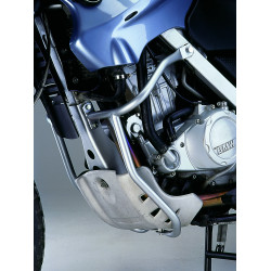 Crashbar Fehling - BMW F 650 GS, (172/173) 2000-03