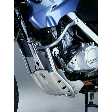 Fehling Zylinderkopfschutzbügel - BMW F 650 GS, (172/173) 2000-03