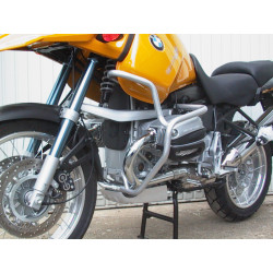 Protection moteur Fehling - BMW F 650 GS 2000-03