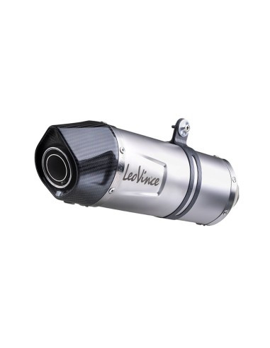 Exhaust Leovince - LV ONE EVO - Honda CRF 1000 Africa Twin / 2016