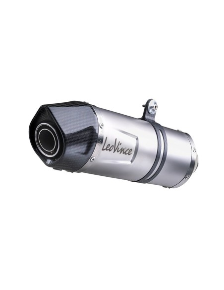 Exhaust Leovince - LV ONE EVO - Honda CRF 1000 Africa Twin / 2016