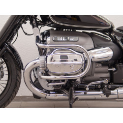 Fehling Zylinderkopfschutzbügel - BMW R18 2021 /+