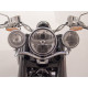 Mounting Bar for additional spotlights - BMW R18 2021 /+