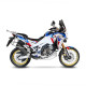 Auspuff LeoVince LV-12 - BMW R 1250 GS LC / Adventure LC 2018 /+