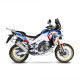 Auspuff LeoVince LV-12 - BMW R 1250 GS LC / Adventure LC 2018 /+