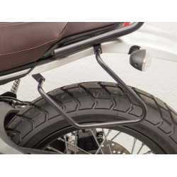 Fehling Packtaschenbügel - Ducati Scrambler 800 Classic, (KC) 2015-20