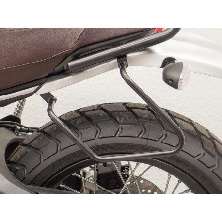 Fehling Baggage Holder - Ducati Scrambler 800 Classic, (KC) 2015-20