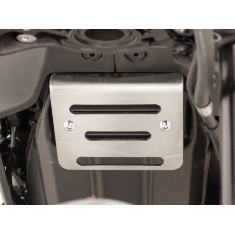 Fehling Protection for controller cover - Ducati Scrambler 800 Classic, (KC) 2015-18