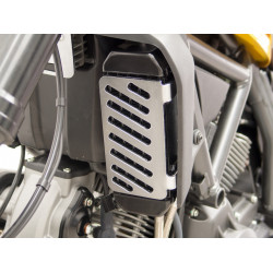  Cooler Grills (Radiator Grills) - Ducati Scrambler 800 Classic, (KC) 2015-18