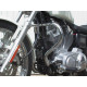 Fehling Crashbar- Harley Davidson Sportster 883 1988-03 // Harley Davidson Sportster 1200 1988-03