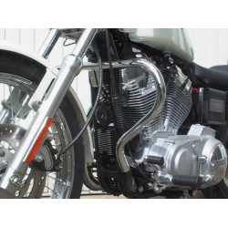 Motorschutz Fehling - Harley Davidson Sportster 883/1200 (Custom, Roadster) 1988-2003