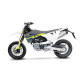 Auspuff LeoVince LV ONE EVO LV ONE EVO - Husqvarna 701 Enduro/ Supermoto 2021/+