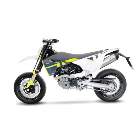 Echappement LeoVince LV ONE EVO - Husqvarna 701 Enduro/ Supermoto 2021/+