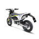 Auspuff LeoVince LV ONE EVO LV ONE EVO - Husqvarna 701 Enduro/ Supermoto 2021/+