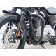 Fehling 38mm Engine protection tube - Harley Davidson Sportster 883 1988-03 // Harley Davidson Sportster 1200 1988-03