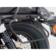 Fehling Baggage Holder - Harley Davidson Sportster 883 2004-20 // Harley Davidson Sportster 1200 2004-20