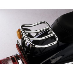 Fehling Rearrack - Harley Davidson Sportster 883 2004-20 // Harley Davidson Sportster 1200 2004-20