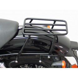 Fehling Beifahrer-Rack - Harley Davidson Sportster 883 2004-20 // Harley Davidson Sportster 1200 2004-20