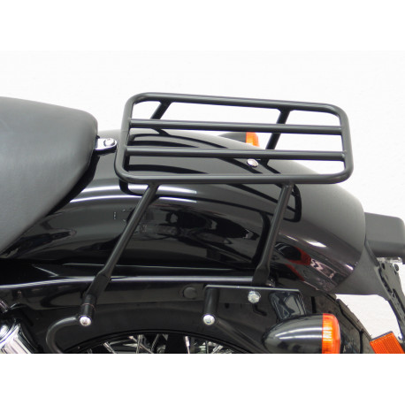 Fehling Beifahrer-Rack - Harley Davidson Sportster 883 2004-20 // Harley Davidson Sportster 1200 2004-20