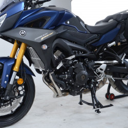 Sturzpad Aero R&G Racing - Yamaha MT-09 2013-16 // Tracer 900 GT 2018-20 // XSR900 2016-21