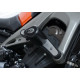 R&G Racing Crash Protectors Aero - Yamaha MT-09 2013-20 // MT-09 SP 2018-20 // Tracer 900 GT 2018-20