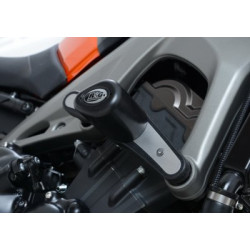 Sturzpad Aero R&G Racing - Yamaha MT-09 2013-20 // MT-09 SP 2018-20 // Tracer 900 GT 2018-20