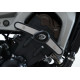 R&G Racing Crash Protectors Aero - Yamaha MT-09 2013-20 // MT-09 SP 2018-20 // Tracer 900 GT 2018-20