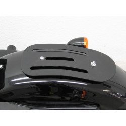 Porte-bagages en tôle Fehling- Harley Davidson XL1200X Sportster Forty-Eight 2010-2020