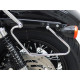 Fehling Baggage Holder - Harley Davidson 1450 Dyna FXD Super Glide 1998-04 // 1450 Dyna FXDLI Low Rider 2003-04