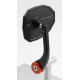 MG-Biketec Handlebar end mirrors type 2