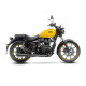 Auspuff Leovince Classic Racer - Royal Enfield Classic 350 ​/ Meteor 350 / 2021-23