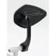 MG-Biketec Handlebar end mirrors type 4 for Triumph