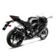 Auspuff Leovince LV ONE EVO Inox - Kawasaki ZX​-​6R Ninja/ 2019-20