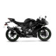 Auspuff Leovince LV ONE EVO Inox - Kawasaki ZX​-​6R Ninja/ 2019-20