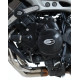 R&G Racing Water Pump Cover Right Side - Yamaha