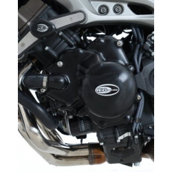 R&G Racing Water Pump Cover Right Side - Yamaha