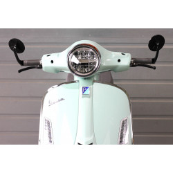 MG-Biketec Lenkerenden Spiegel Typ 3 für Vespa GT / GTS / GTV 125 / 300 2005 // GTS 310 2025