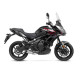 Full Line LeoVince LV One Evo - Kawasaki Z 650 ​/ Ninja 650 ​/ Versys 650 /Euro 5