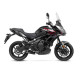 Full Line LeoVince LV One Evo - Kawasaki Z 650 ​/ Ninja 650 ​/ Versys 650 /Euro 5