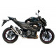 Auspuff Leovince LV ONE EVO Inox - Kawasaki Z 800/ 2013-16