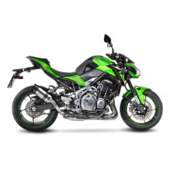 Auspuff LeoVince LV Pro - Kawasaki Z900/35,70KW 2018-23// 92KW 2017-19