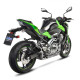 Echappement LeoVince LV Pro - Kawasaki Z900/35,70KW 2018-23// 92KW 2017-19