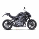 Echappement LeoVince LV-10 - Kawasaki Z900 2020-23