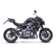 Exhaust LeoVince LV-10 - Kawasaki Z900 2018/+