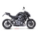 Exhaust LeoVince LV-10 - Kawasaki Z900 2018/+